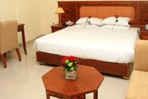 Hotel Al Muntazah Plaza Doha