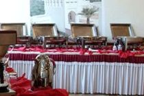 Hotel Al Muntazah Plaza