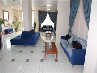 Adam Plaza Hotel