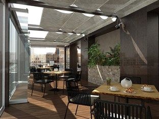 Hotel Al Jomrok Souq Waqif Boutique Doha
