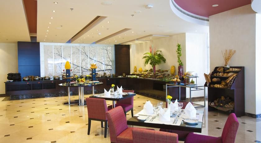 Millennium Hotel