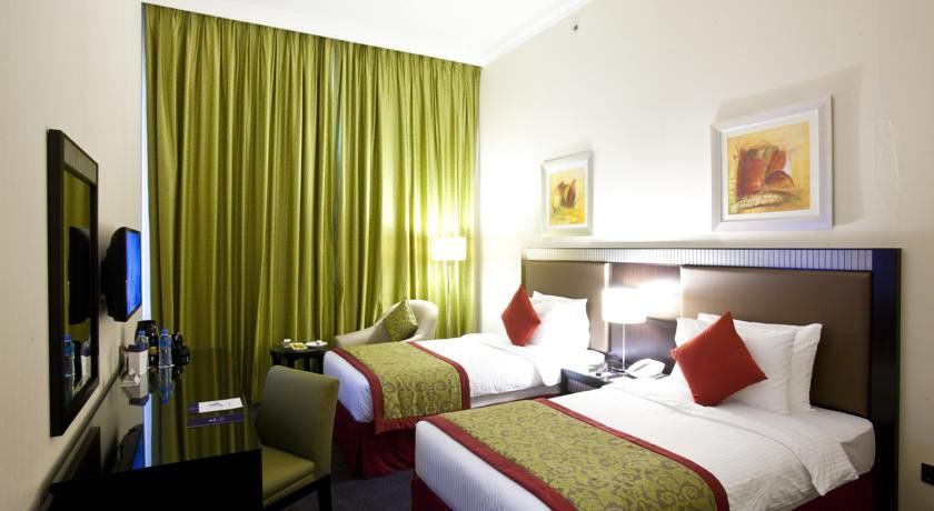 Hotel Millennium Doha