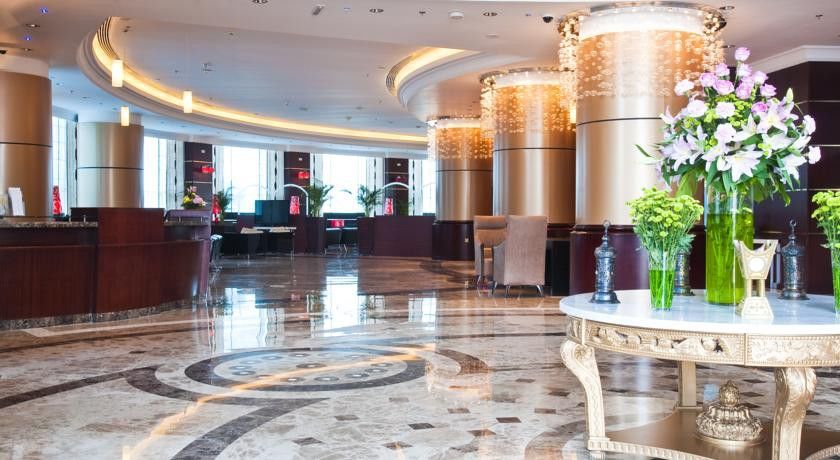 Wiseman Grand Hotel 5*