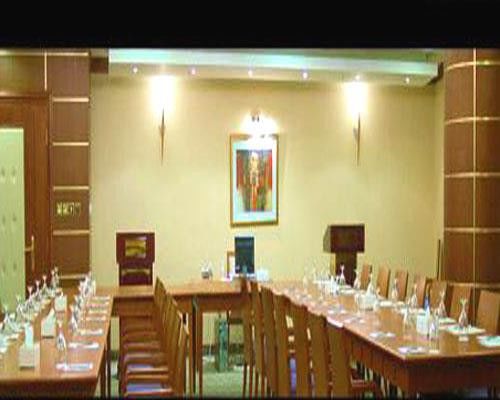 Royal Qatar Hotel 4*