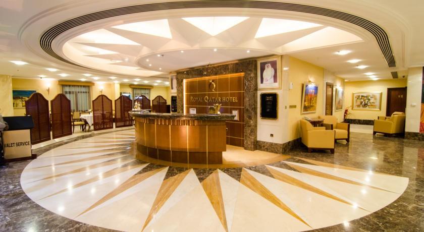 Hotel Royal Qatar