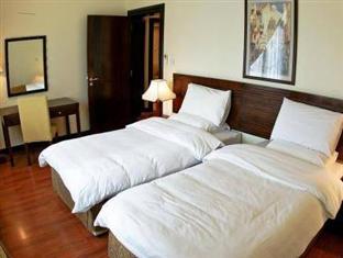 Aparthotel Royal Mirage Doha