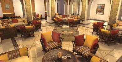 Al Bidda Boutique Doha
