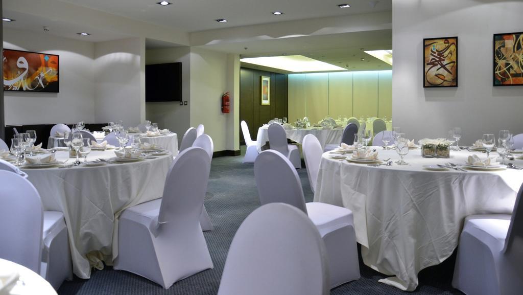 Safir Hotel Doha