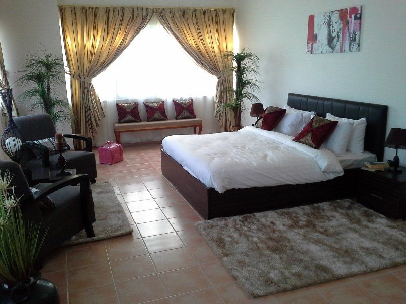 Al Safa Royal Aparthotel 3*