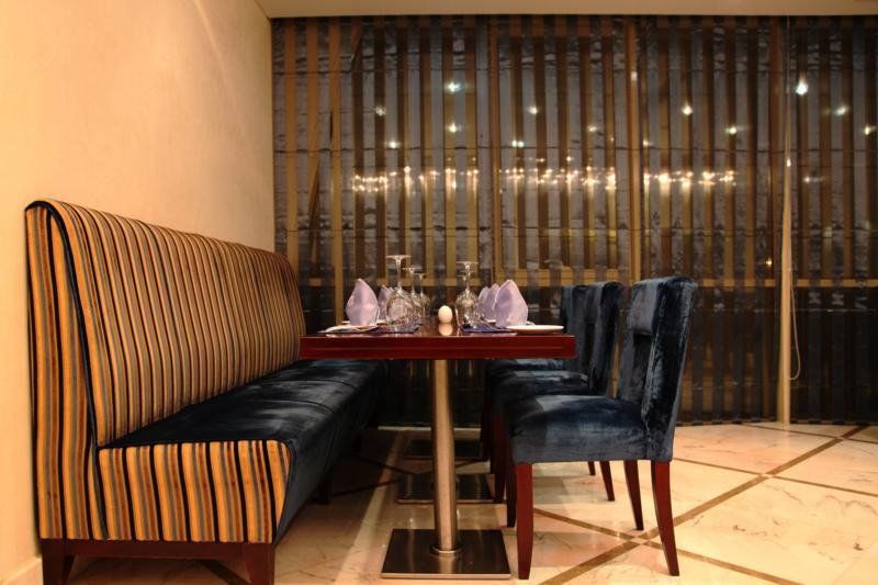 Hotel Century Doha