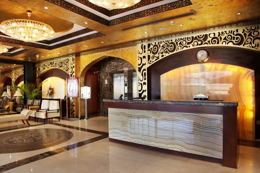 Hotel Century 4*