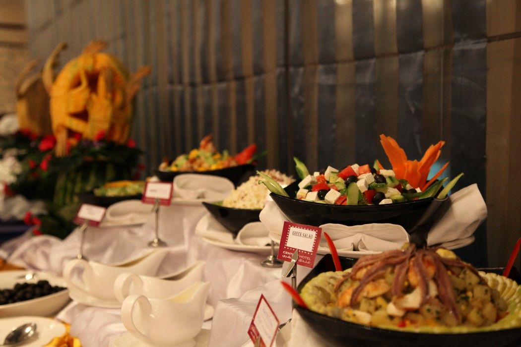 Hotel Century 4*