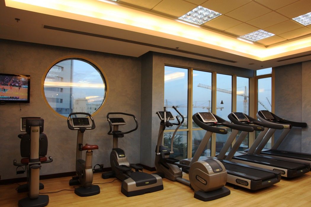 Century 4* Doha