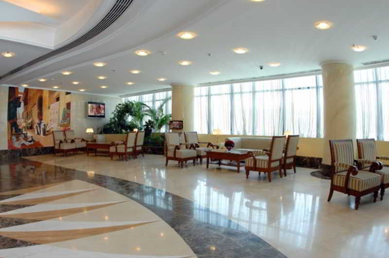Royal Qatar 4*