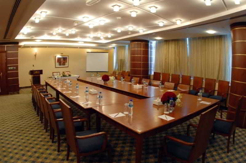 Hotel Royal Qatar Doha