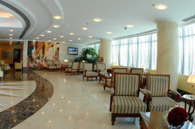 Hotel Royal Qatar 4*
