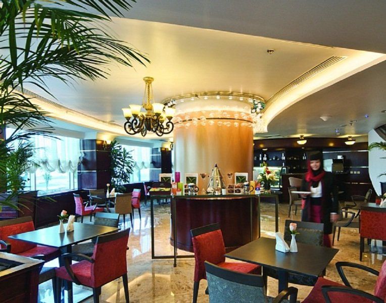 Hotel Retaj Al Rayyan 4*