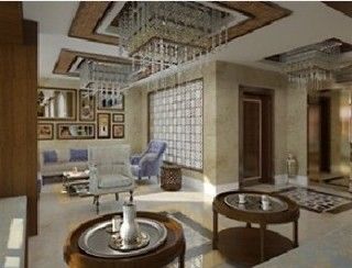 Al Bidda Boutique 5* Doha