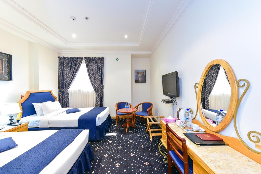 Cayam Hotel Doha