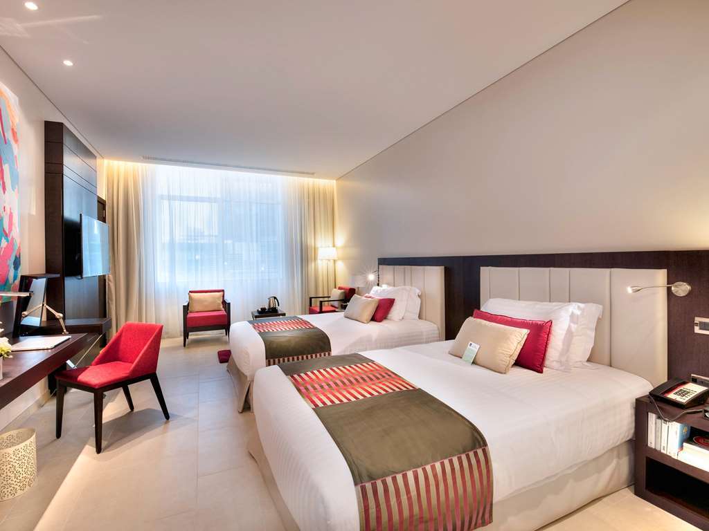 Mathema Premium 4* Doha