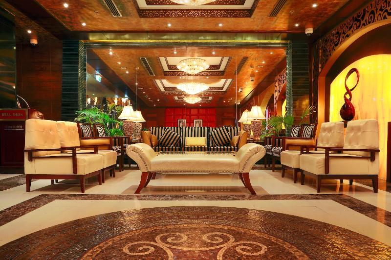 Century Hotel