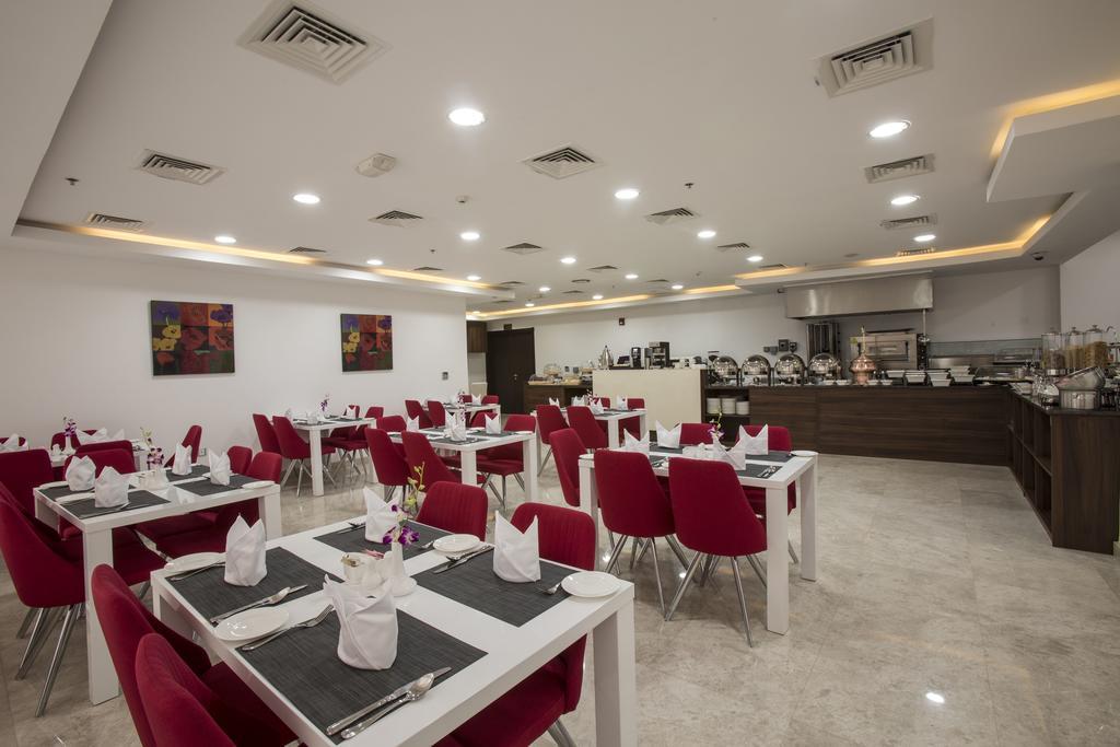 The Town 3* Doha