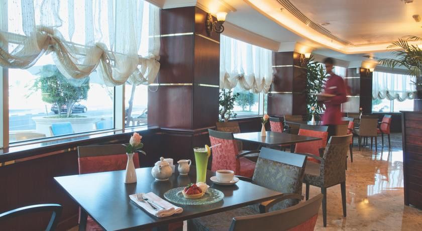 Hotel Wiseman Grand 5*