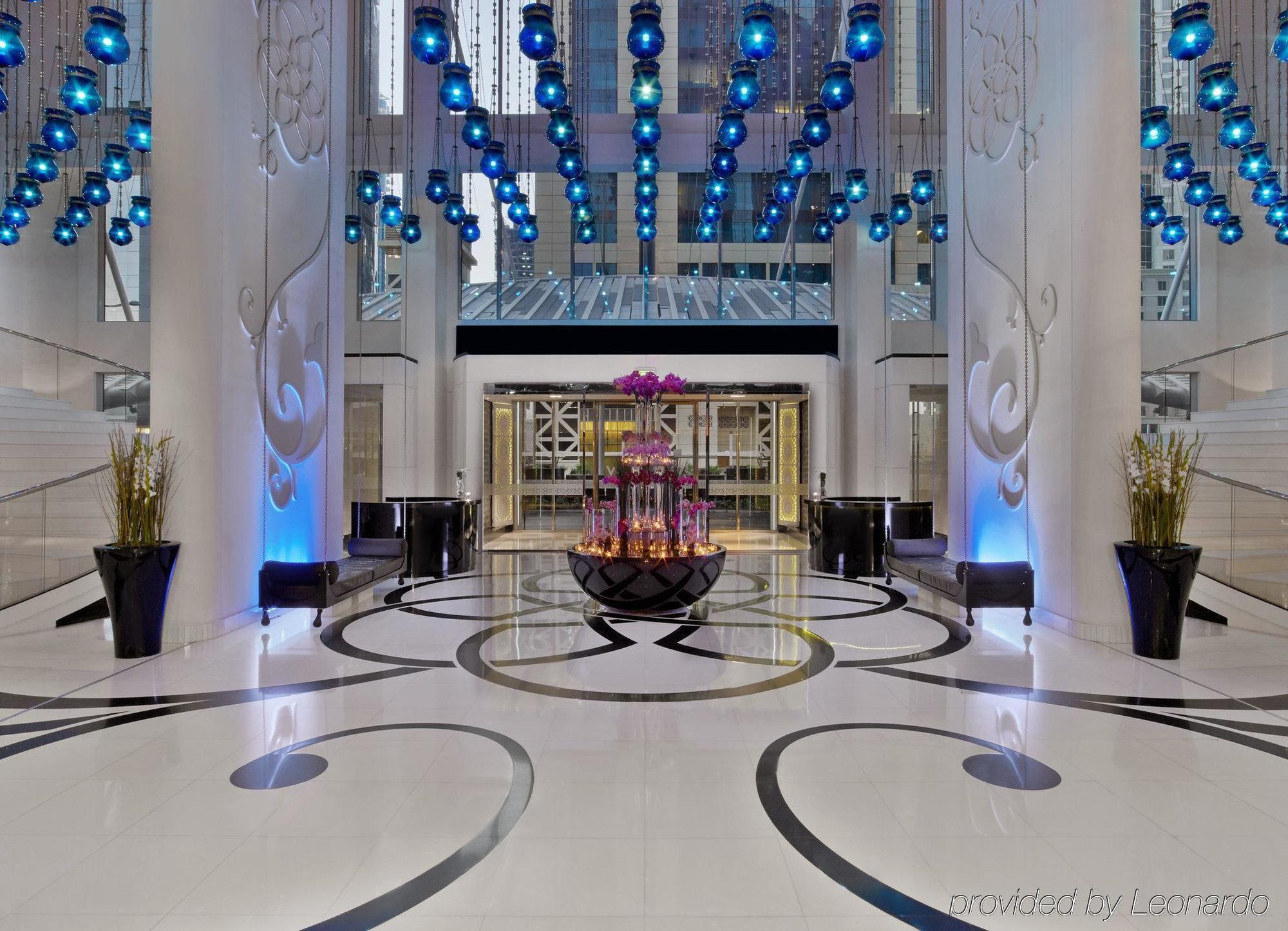 W Residences 5*