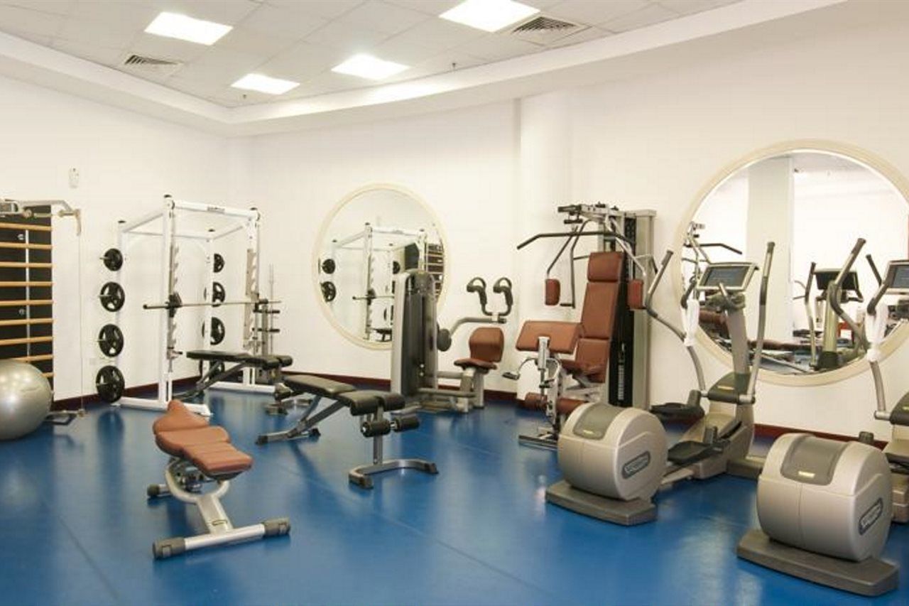 Retaj Al Rayyan 4* Doha