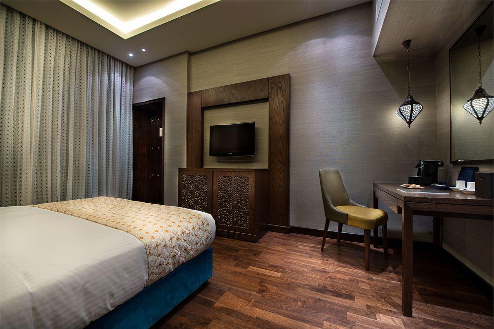 Hotel Al Jomrok Souq Waqif Boutique 2*