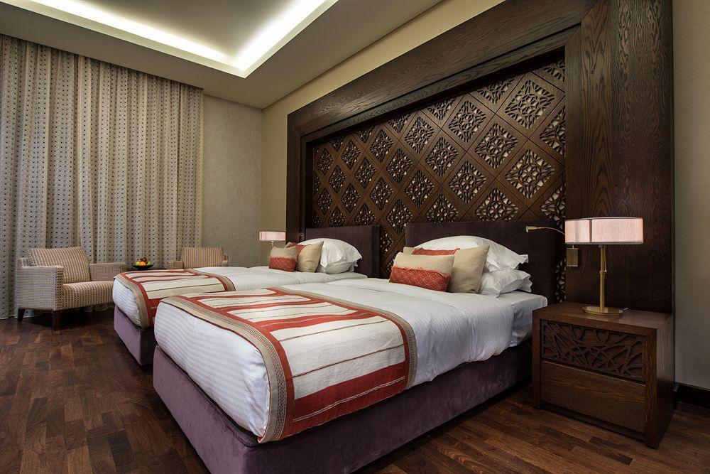 Hotel Al Jomrok Souq Waqif Boutique 2*