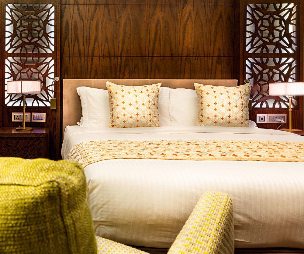 Al Jomrok Souq Waqif Boutique Hotel Doha