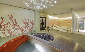 Four Points By Sheraton 4* Doha