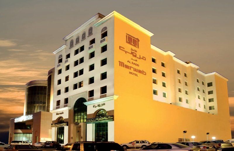 Merweb Al Sadd 4*