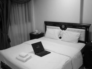 Al Muntazah Plaza Hotel