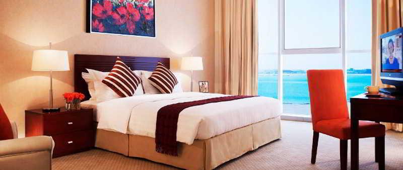 Aparthotel Marriott Executive Center 4*