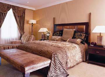 Grand Regency 5*