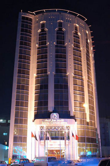Royal Qatar Doha