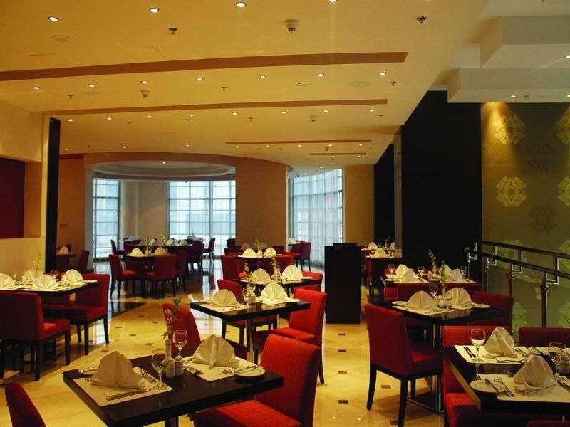 Millennium Hotel