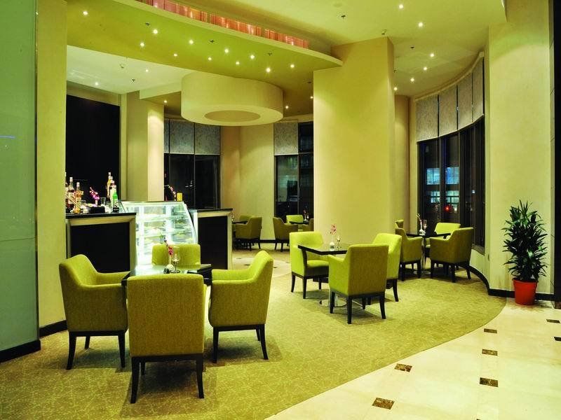 Hotel Millennium 4*