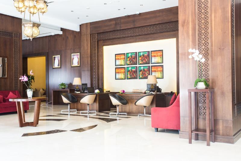 Marriott Executive Center