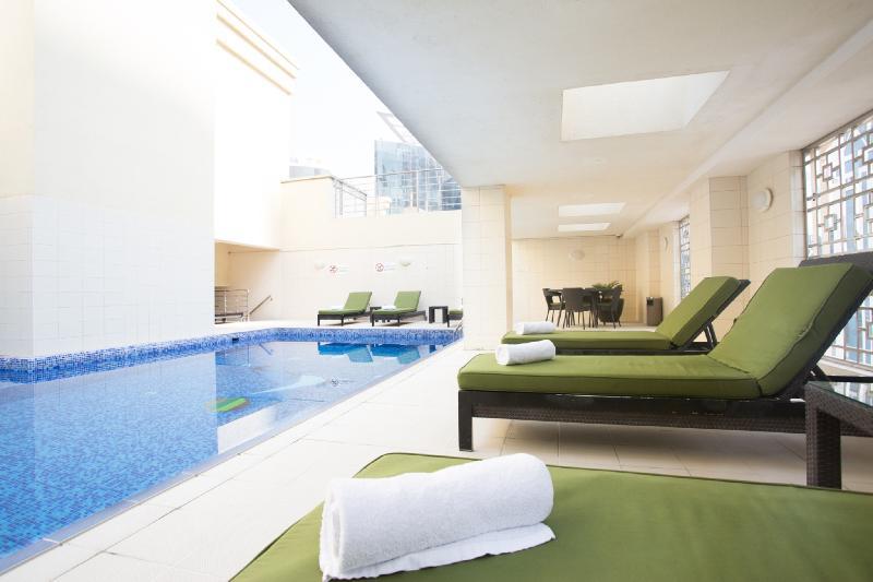 Marriott Executive Center Doha