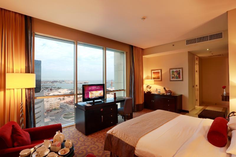 Hotel Century Doha