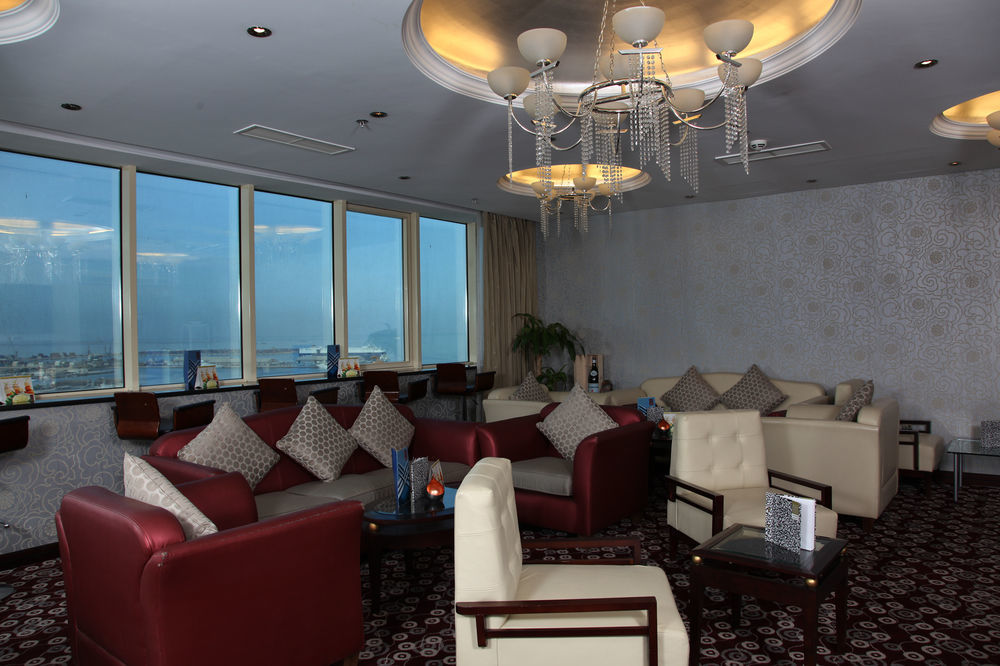 Hotel Century 4*