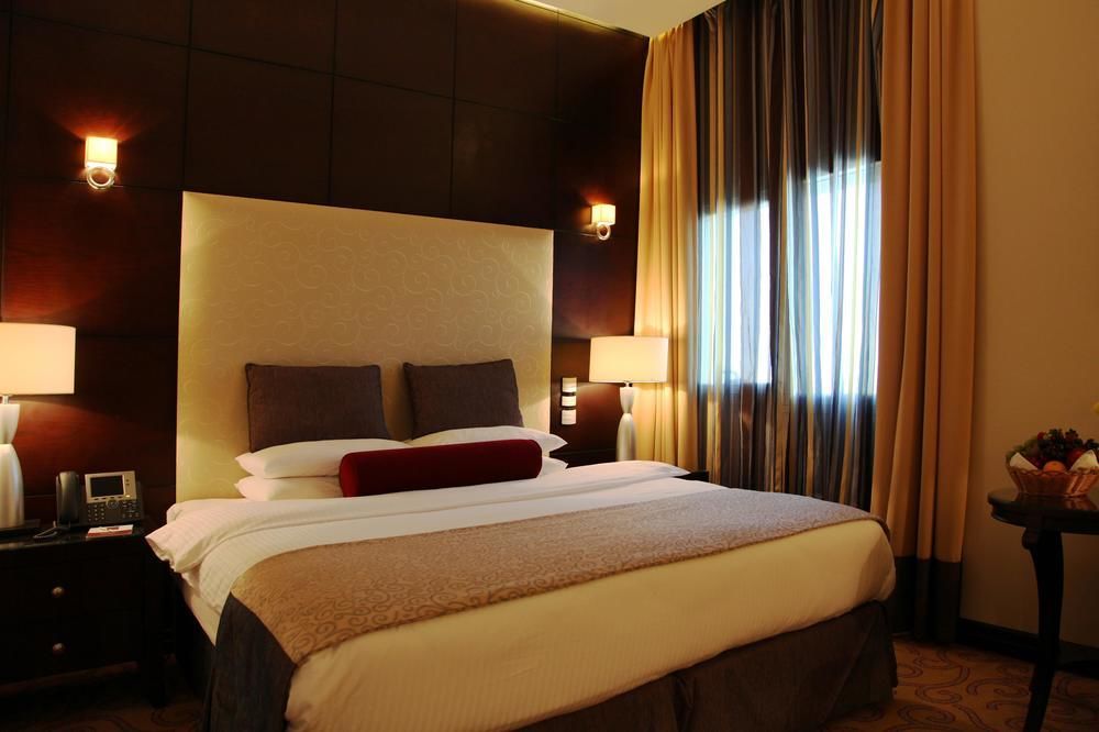 Hotel Century Doha