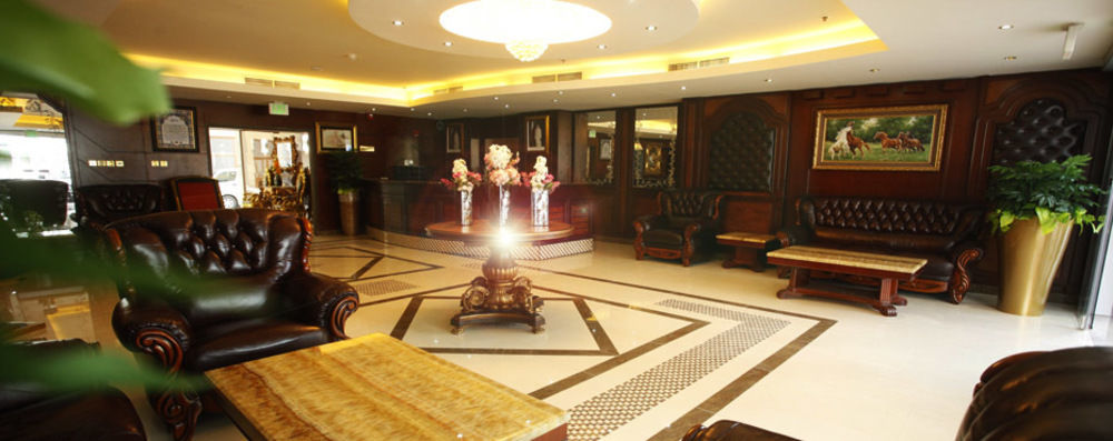 Tourist Hotel 3*