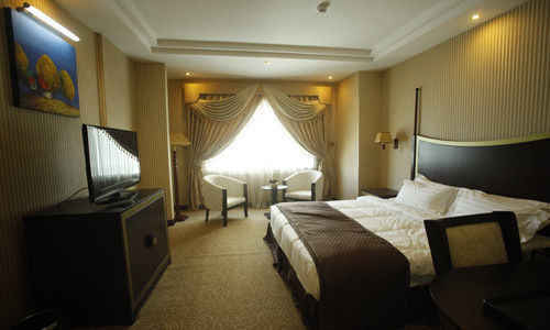 Tourist Doha