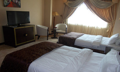 Tourist Hotel