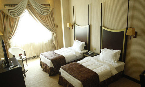 Tourist Hotel 3*