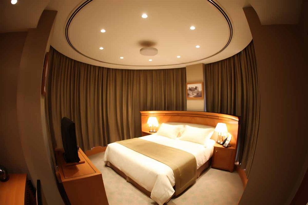 Hotel Wiseman Grand Doha